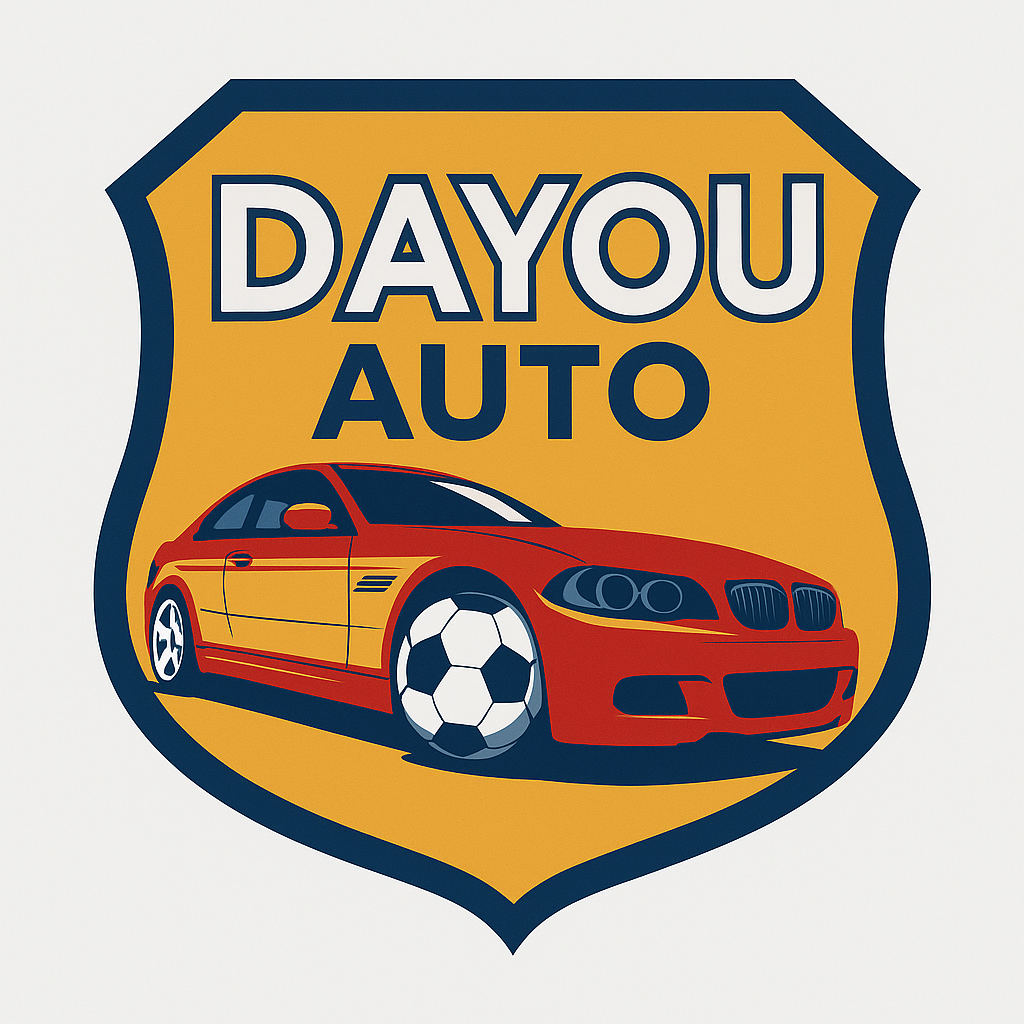 Dayou Auto