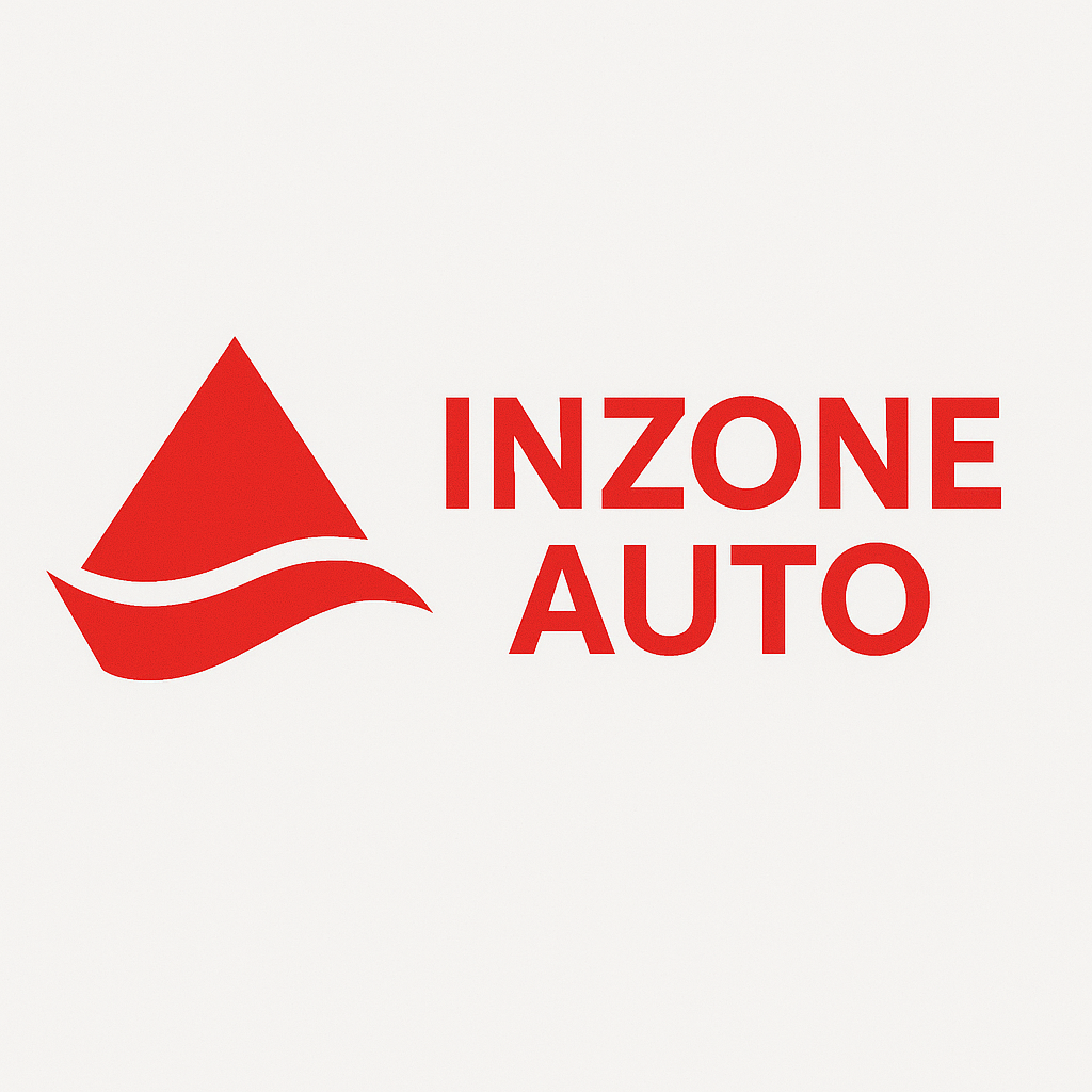 Inzone Auto